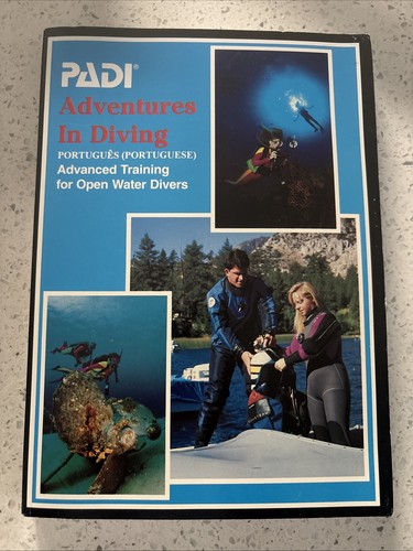 Padi adventures diving - adventures,