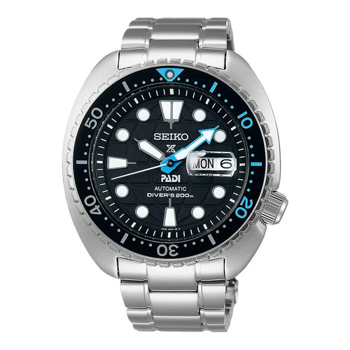 Seiko prospex srpg19k1 padi - seiko,