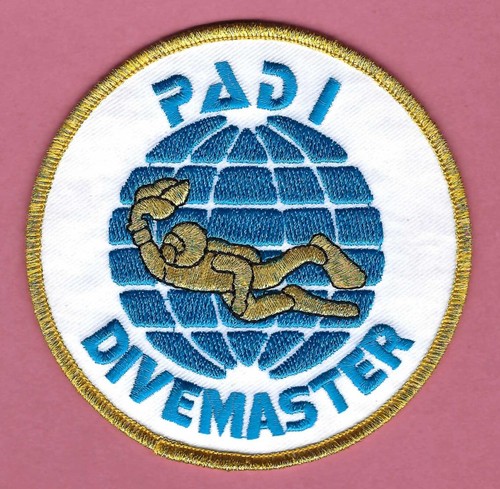 Padi professional association - padi,